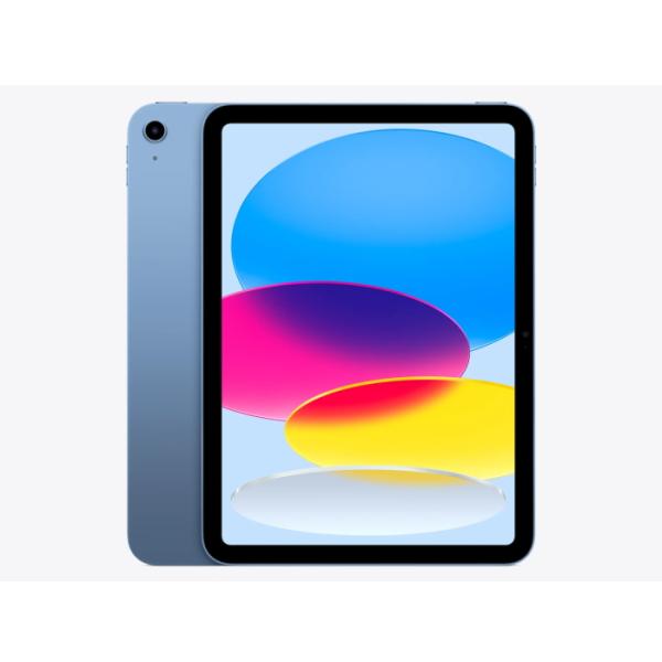 Apple(アップル) iPad 11インチ Wi-Fi 2025年春モデル MD4A4J/A ブル...