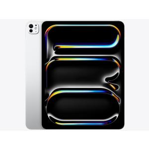 iPad Pro 13インチ Wi‑Fi 512GB 標準ガラス搭載 シルバー 2025年モデルの商品画像