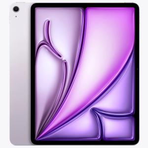 Apple iPad Air 11インチ (M4) WiFi 128GB MH344J/A パープル【お