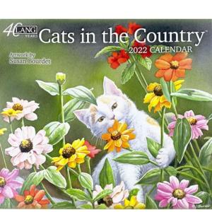 IN THE COUNTRY LANG 2022年