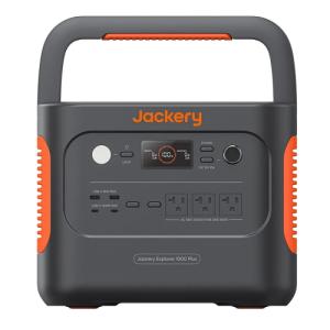 ジャックリー ポータブル電源708 Jackery TB-071 : 中屋金物店 - 通販