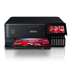 ☆EPSON エコタンク搭載 A3カラーインクジェット複合機 EW-M973A3T