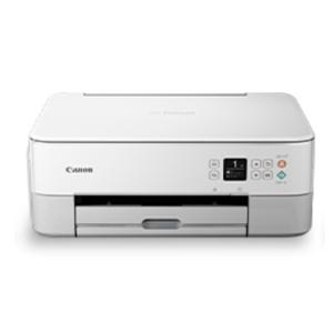 CANON(キヤノン) PIXUS TS5330 ホワイト PIXUSTS5330WH｜pcbomber