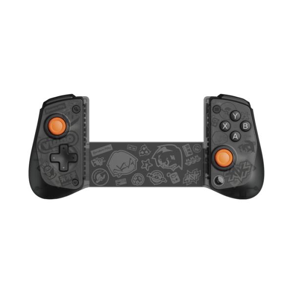 GameSir(ゲームサー) [直送5]GameSir X5s ZZZ [Black]