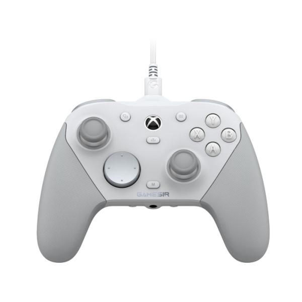 GameSir(ゲームサー) [直送5]GameSir G7 Pro [White]