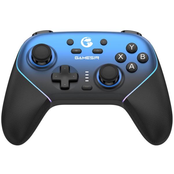 GameSir(ゲームサー) [直送5]GameSir Super Nova [Blue]