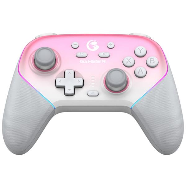 GameSir(ゲームサー) [直送5]GameSir Super Nova [Pink]