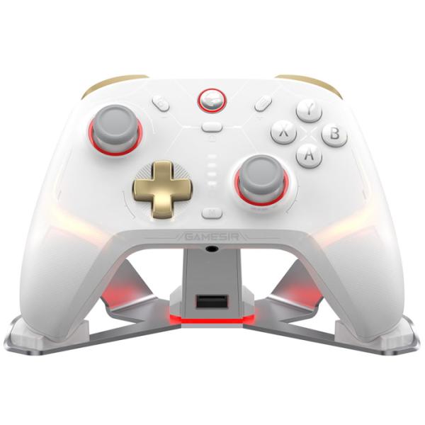 GameSir(ゲームサー) GameSir Cyclone2 Bundle [White][直送5...