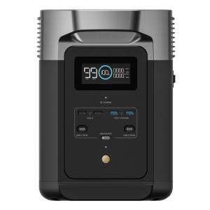 EcoFlow Technology EcoFlow DELTA 2 ZMR330-JP (ポータブル電源)