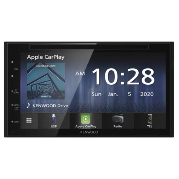 KENWOOD(ケンウッド) DDX5020SR