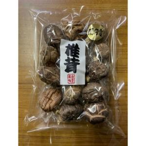 マルトモ物産 原木どんこしいたけ 55g