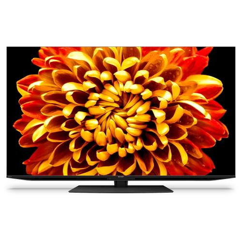 SHARP(シャープ) AQUOS XLED 4T-C55DP1  [55インチ]