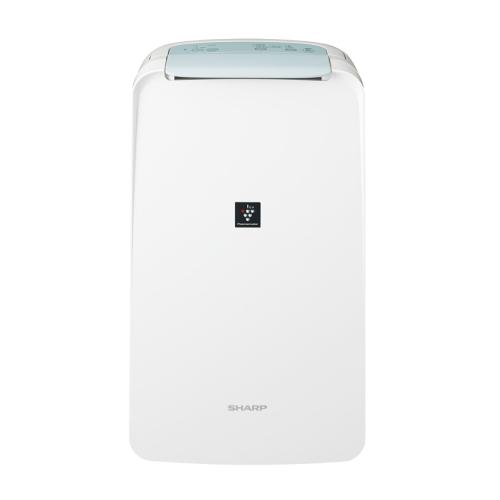 SHARP(シャープ) CV-R71-W ホワイト系