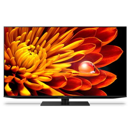 SHARP(シャープ) AQUOS XLED 4T-C55EP1  [55インチ]