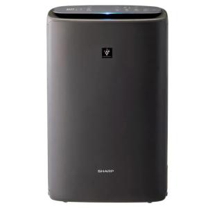SHARP（シャープ） KI-SS50-W 加湿空気清浄機 プラズマクラスター25000