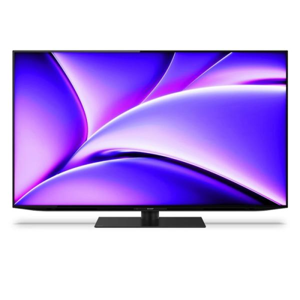 SHARP(シャープ) AQUOS OLED 4T-C55FQ1  [55インチ]