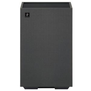 SHARP（シャープ） プラズマクラスター空気清浄機 FU-T40-W : takeweb