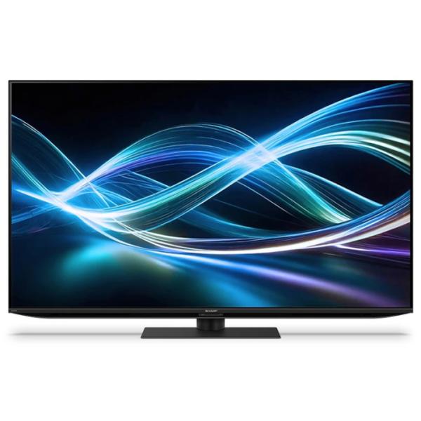 SHARP(シャープ) AQUOS 4K 4T-C50GN2 [50インチ]