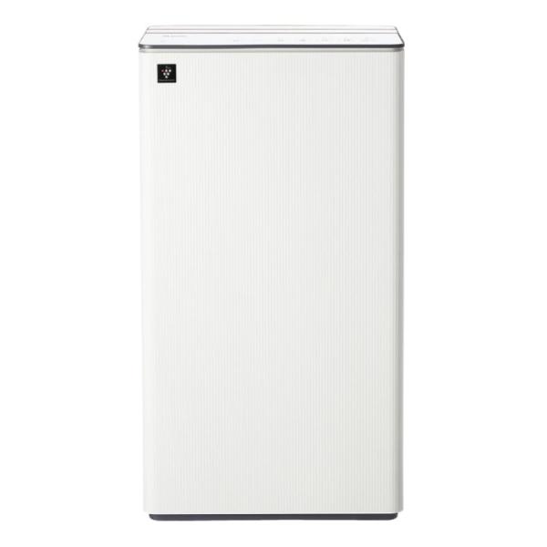 SHARP(シャープ) CV-T190-W ホワイト系