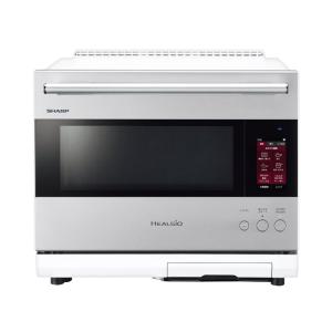 SHARP シャープ ウォーターオーブン ヘルシオ AX-LSX3A-S