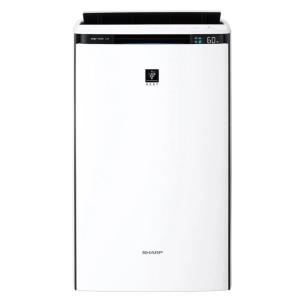 SHARP(シャープ) KI-UX70-W ホワイト系の商品画像