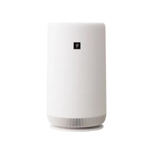 SHARP プラズマクラスター7000 薄型空気清浄機 FU-S50-W [ホワイト系