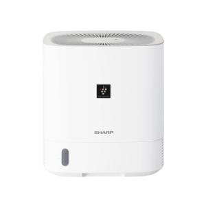 SHARP（シャープ） 除湿機 衣類乾燥 コンプレッサー 衣類乾燥除湿機