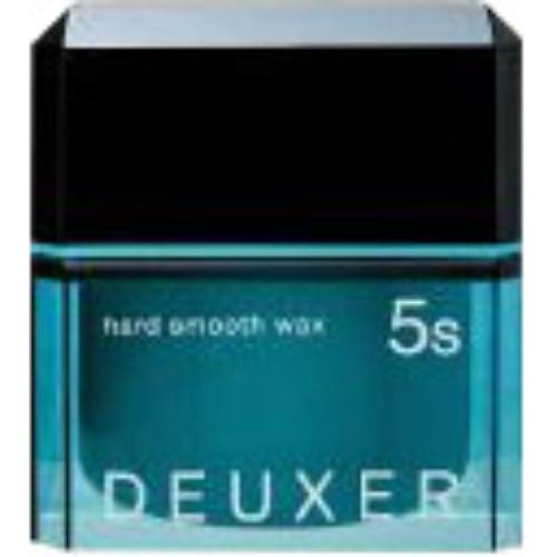 エスツー・ラボ ナンバースリー デューサー ハードスムースワックス 5S 80g