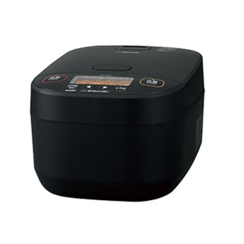 象印(ZOJIRUSHI)(ゾウジルシ) 極め炊き NW-YA10-BA ブラック