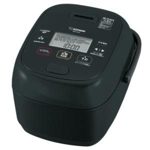 象印 極め炊き NW-CB10-BA ブラック