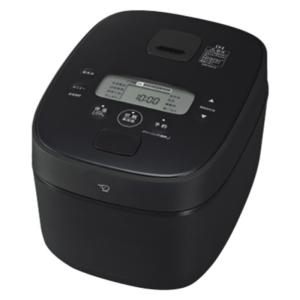 象印（ZOJIRUSHI） 炊飯器 5.5合炊き IH 圧力IH炊飯ジャー 極め炊き NW