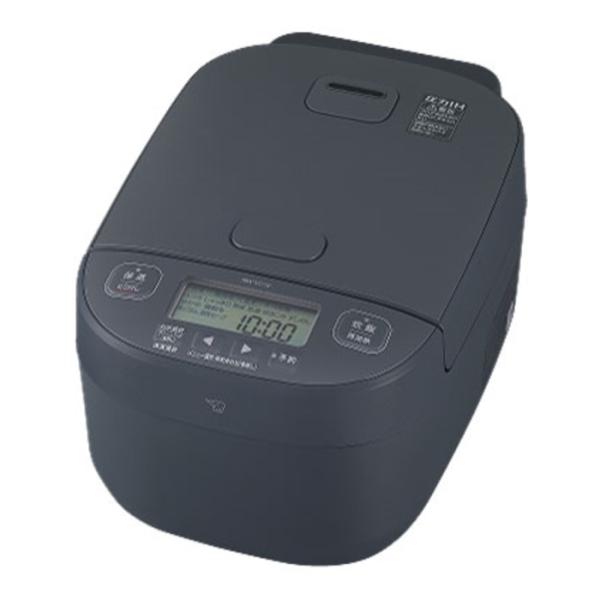 象印(ZOJIRUSHI)(ゾウジルシ) 豪熱大火力 NW-YC10-BZ スレートブラック