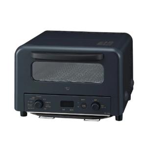 象印（ZOJIRUSHI） オーブントースター STAN. EQ-FA22-BA ブラック