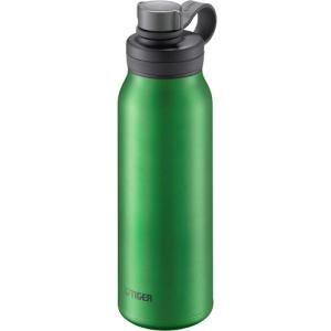 タイガー 真空断熱炭酸ボトル MTA-T120GE エメラルド [1.2L]
