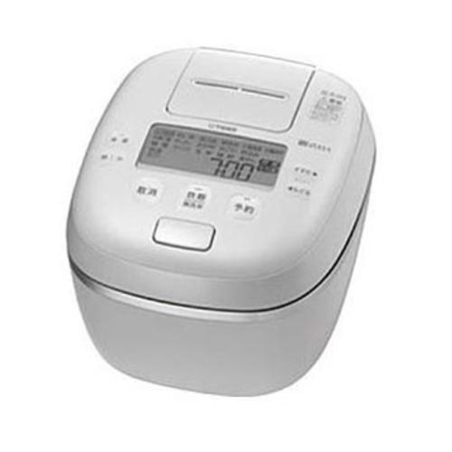 タイガー 炊きたて ご泡火炊き JPI-X100-WX タルクホワイト