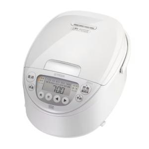 タイガー タイガー IHジャー炊飯器 JPW-L100-HD（ダークグレー