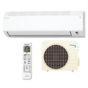 ダイキン 12畳 S366ATCS-W 3.6kWの高価買取価格