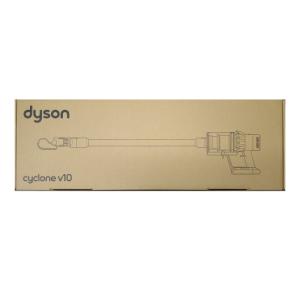Dyson Dyson Cyclone V10 Fluffy SV12 FF LF 掃除機 - 最安値