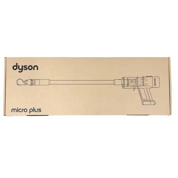 Dyson(ダイソン) Dyson Micro Plus SV33 FF PL