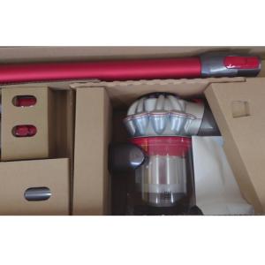 Dyson(ダイソン) Dyson V8 Or...の詳細画像2