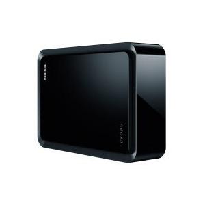 TOSHIBA THD-400V3 ［レグザ純正USBハードディスク 4TB］ HDD