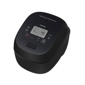 TOSHIBA RC-10HGW 真空圧力IHジャー 炊飯器 25年製 TOSHIBA RC-10HGW 真空圧力IHジャー 炊飯器 25年製 東芝 真空