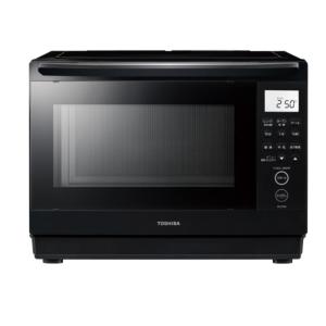 TOSHIBA 東芝 石窯ドーム 過熱水蒸気オーブンレンジ ER-D90A-K