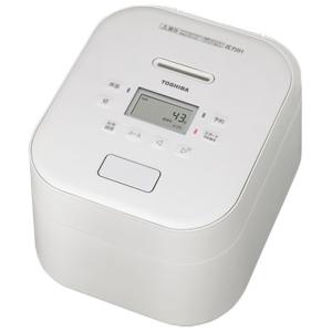 STAN. stan 象印 炊飯器 NW-SA10-WA ホワイト 5.5合炊き IH炊飯ジャー