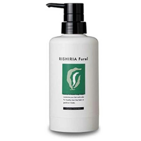 ピュール リシリアフレル カラートリートメント ダークブラウンセット 240g