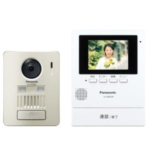 Panasonic（パナソニック） [まとめ買い]【6個セット】VL-SE31XL