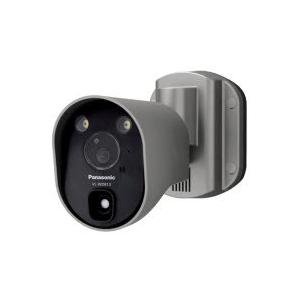VL-WD813K パナソニック ネットワーク防犯カメラ Wifi 新品 Panasonic パナソニック VL-WD813K センサーライト付屋外
