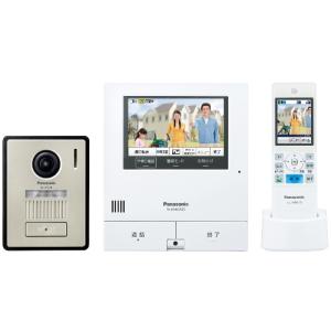 Panasonic(パナソニック) 外でもドアホン VL-SWD505KF｜PCボンバー Yahoo!店