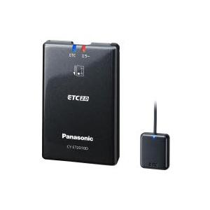 Panasonic(パナソニック) CY-ET2010D (ETC2.0対応車載器)