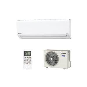 Panasonic エオリア CS-409CFR2-W クリスタルホワイト